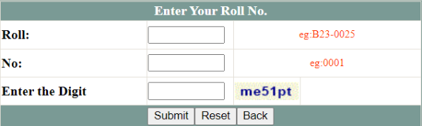 Assam Hs result 2023