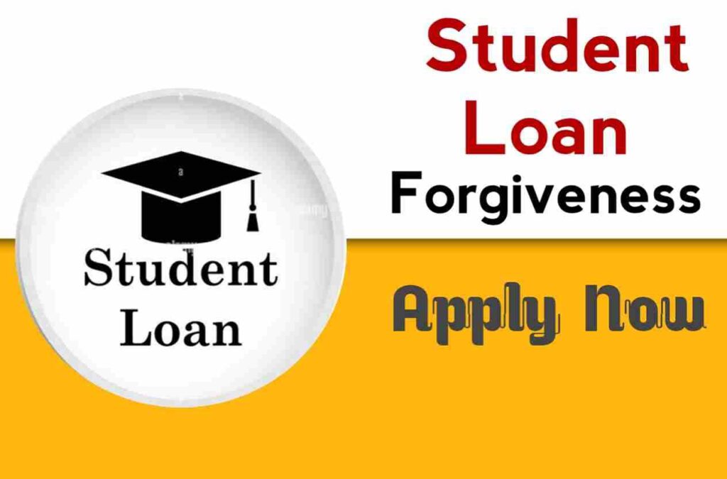 Student Loan Forgiveness