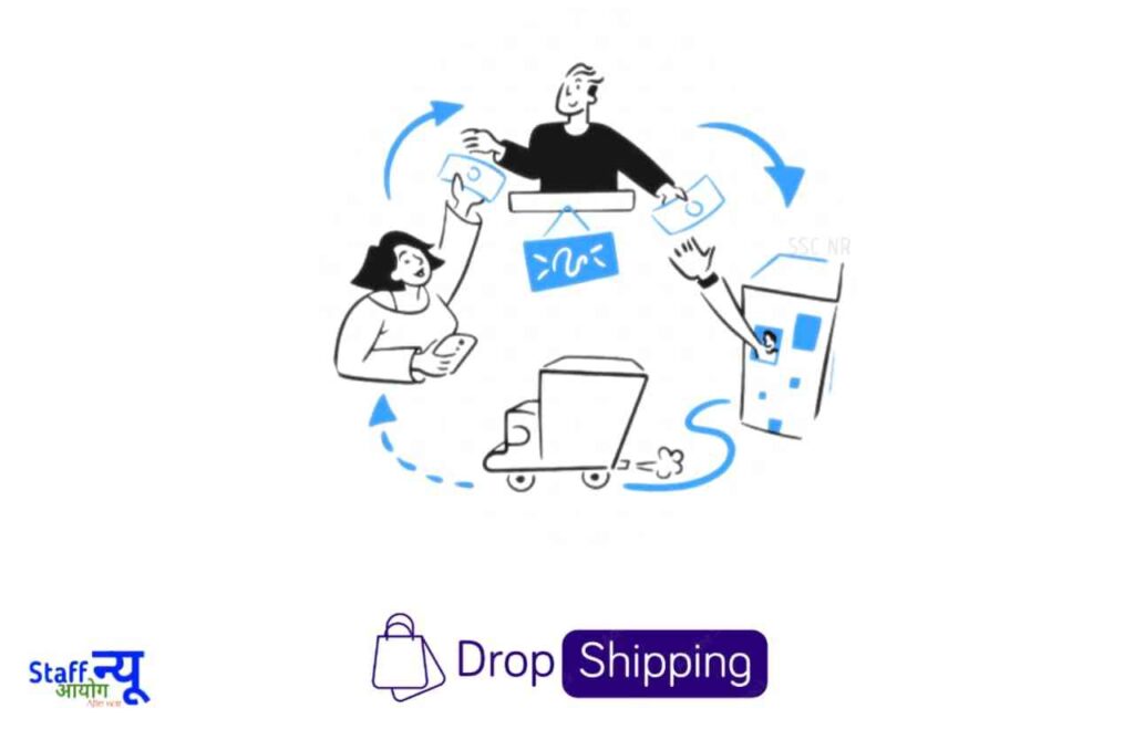 Dropshipping