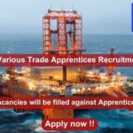 ONGC Various Trade Apprentices Recruitment 2024, Apply Online for 2236 vacancies