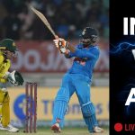 India vs Australia Champions Trophy 2025 Semifinal: Live Streaming, Match Details, and What to Expect