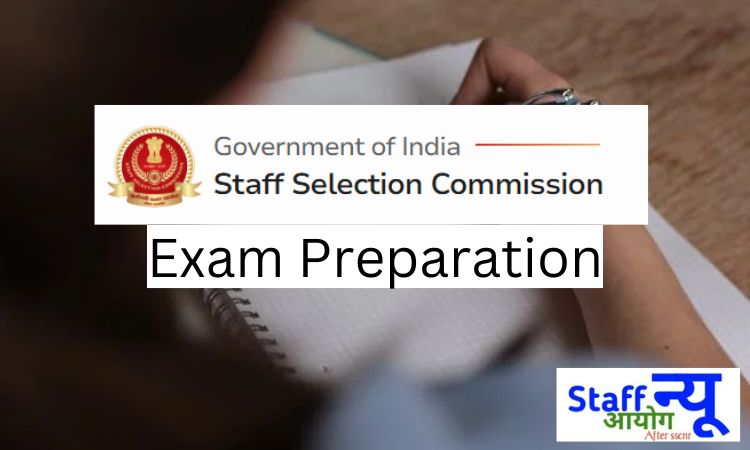 
                                                        How to Prepare for the SSC Exam After 12th in 2025: Expert’s Insights