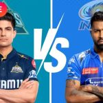 🏏MI vs GT क्रिकेट मैच प्रेडिक्शन: एक रोमांचक लेकिन जटिल प्रक्रिया! Check live score and updates here