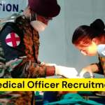 AFMS-Medical-Officer-Recruitment-2025