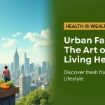 Urban Farming