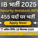 IB Security Assistant рднрд░реНрддреА