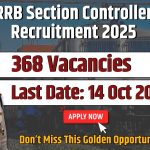 Indian Railways Recruitment