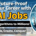 AI Careers That Are Changing the Game