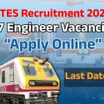 Golden Opportunity at RITES