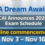 ICAI Exams January