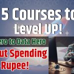 5 Free Data Analytics Courses