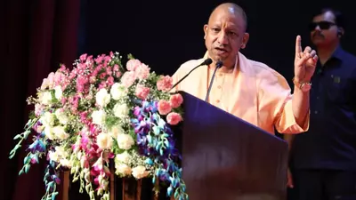 
                                                        🎉 यूपी सरकार का बड़ा तोहफ़ा: अब सभी शिक्षकों को मिलेगा कैशलेस इलाज का लाभ 🎉