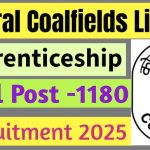 CCL Apprentice Recruitment 2025