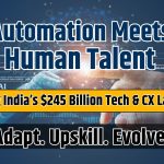 AI Disruption Reshaping Jobs in India