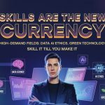 Your Degree Losing Its Edge