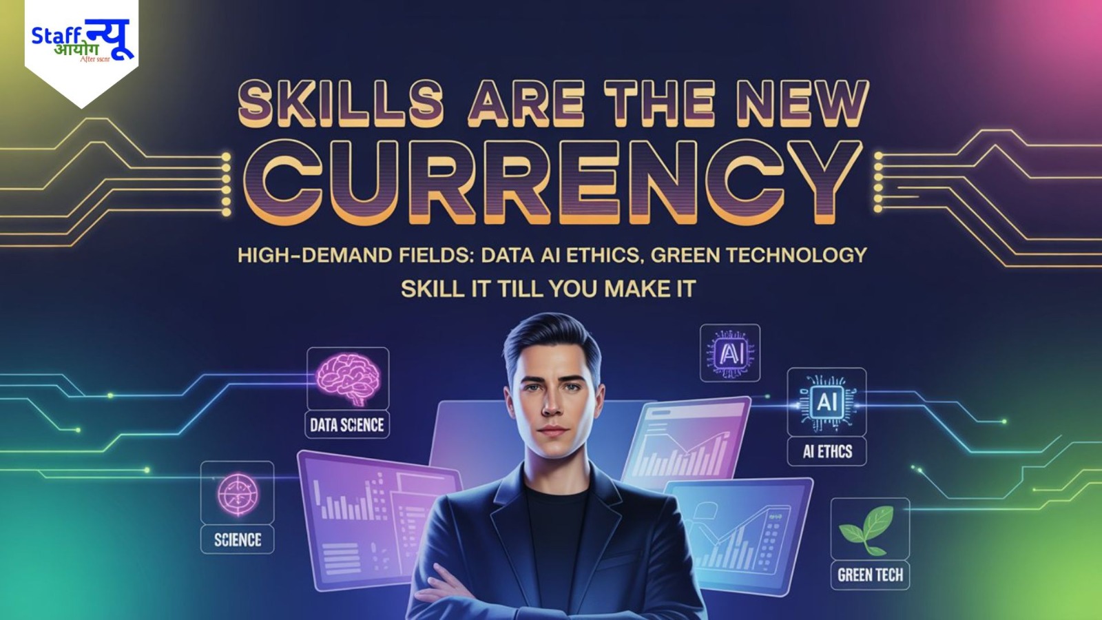 
                                                        Is Your Degree Losing Its Edge? Rethink Your Career Path