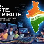 Viksit Bharat Buildathon 2025