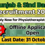 Punjab and Sind Bank Recruitment 2025