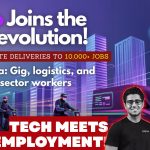 Boost of Job Avenues Across India