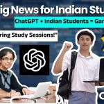 ChatGPT Becomes Your New Study Buddy