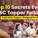 Cracking the UPSC