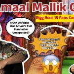 Bigg Boss 19 SHOCKER