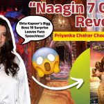 Priyanka Chahar Choudhary Confirmed as Lead of Naagin 7