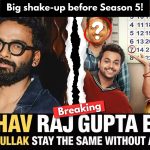 Gullak Season 5 Shock