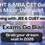 MHT CET & MBA CET to Be Conducted Twice a Year