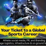 Sports Management: More Than a Career