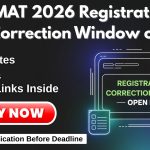 CMAT 2026 Registration