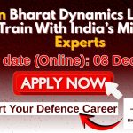 BDL Apprenticeship 2025