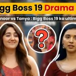 बिग बॉस 19 का “टिकट टू फिनाले” ड्रामा