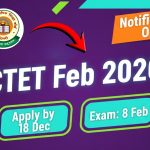 CTET February 2026