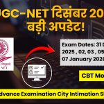 UGC-NET Dec 2025