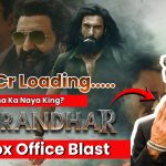 बॉक्स ऑफिस पर ‘धुरंधर’ का तूफान