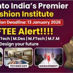 NIFTEE 2026: Your Gateway to Careers