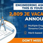 BTSC Junior Engineer Recruitment 2026