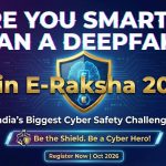 E-Raksha Competition 2026