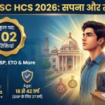 HPSC HSC 2026