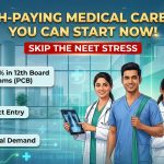 White Coat Without NEET