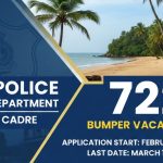 Goa Staff Selection Commission Announces 660+ Vacancies