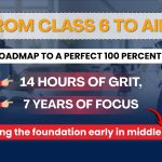 Incredible Journey of JEE Main 2026