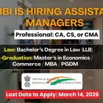 IBBI Officer Grade A Recruitment 2026