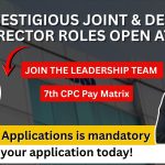 Career Opportunities at ICSI