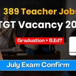 APPSC TGT भर्ती 2026