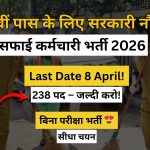 Tumkur Municipal Corporation Recruitment 2026