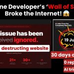 The Revenge of the Unresolved Issues