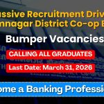 Unlock Your Banking Career