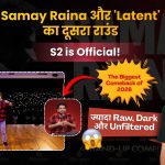 India's Got Latent' Season 2